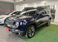 JEEP RENEGADE LONGITUDE 2.0 TB DIESEL 4X4 AUT 2021