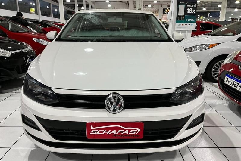 VOLKSWAGEN POLO MF 2018