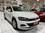 VOLKSWAGEN POLO MF 2018
