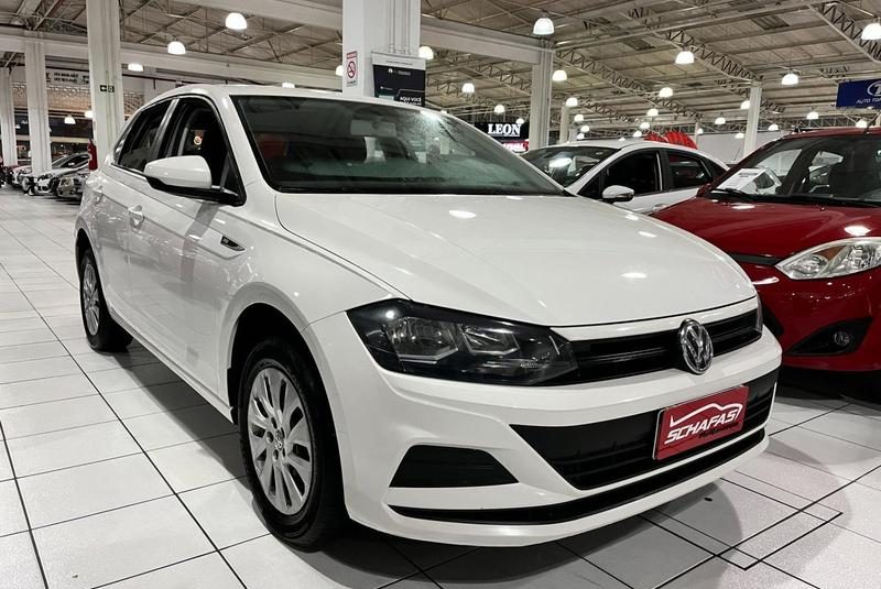 VOLKSWAGEN POLO MF 2018