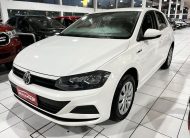 VOLKSWAGEN POLO MF 2018