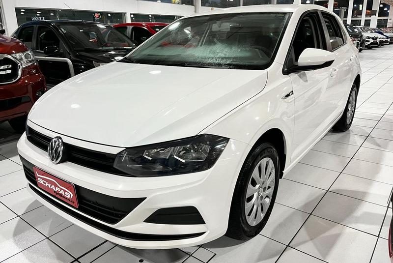 VOLKSWAGEN POLO MF 2018