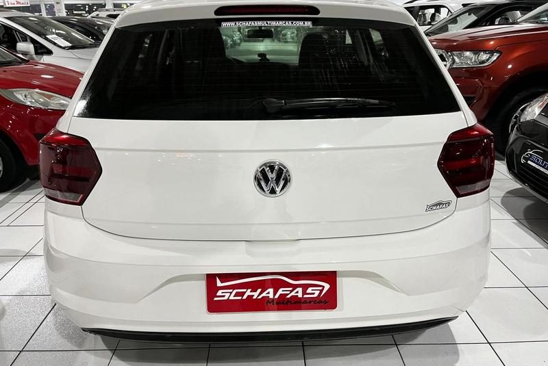 VOLKSWAGEN POLO MF 2018