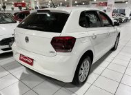VOLKSWAGEN POLO MF 2018