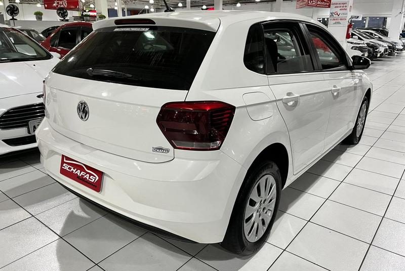 VOLKSWAGEN POLO MF 2018