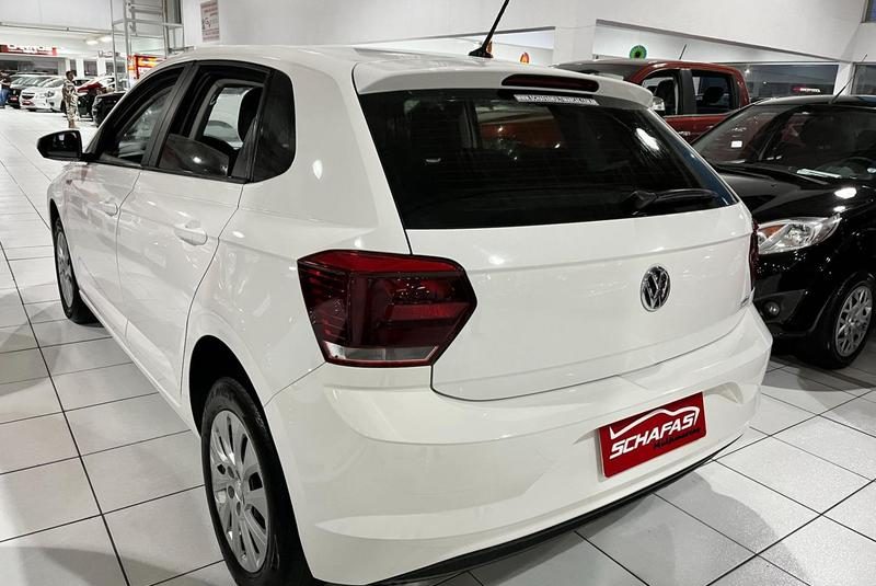 VOLKSWAGEN POLO MF 2018