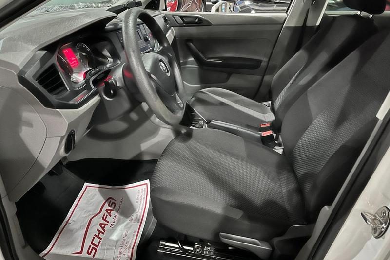 VOLKSWAGEN POLO MF 2018