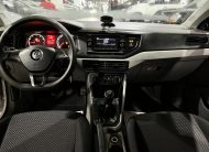 VOLKSWAGEN POLO MF 2018