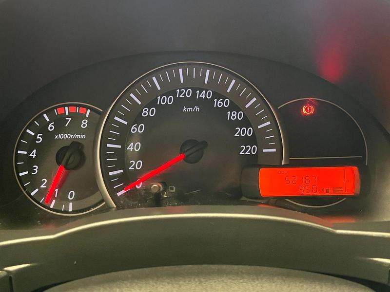 NISSAN VERSA 1.0 2020