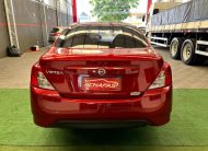 NISSAN VERSA 1.0 2020