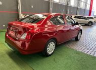 NISSAN VERSA 1.0 2020