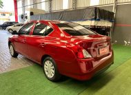 NISSAN VERSA 1.0 2020