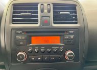 NISSAN VERSA 1.0 2020