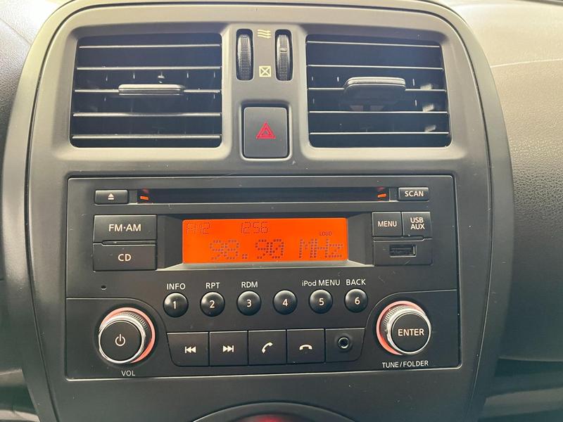 NISSAN VERSA 1.0 2020