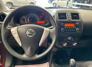 NISSAN VERSA 1.0 2020