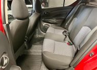 NISSAN VERSA 1.0 2020