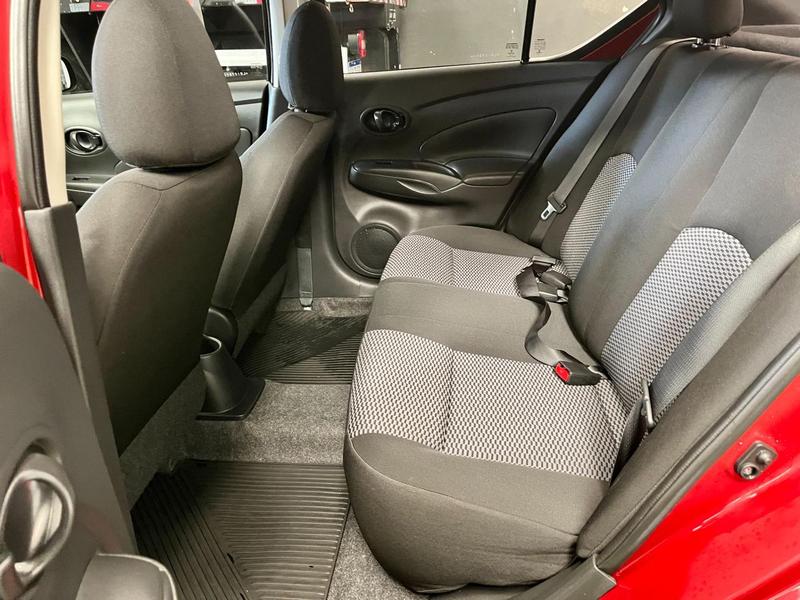 NISSAN VERSA 1.0 2020