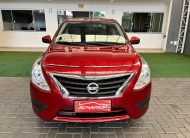 NISSAN VERSA 1.0 2020
