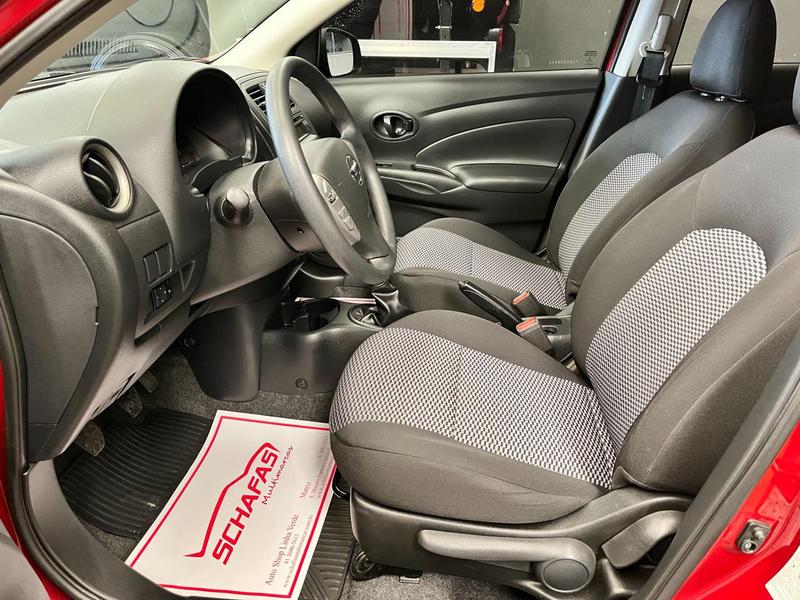 NISSAN VERSA 1.0 2020