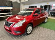 NISSAN VERSA 1.0 2020