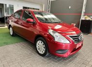 NISSAN VERSA 1.0 2020