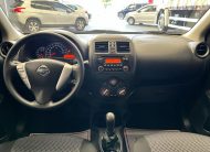 NISSAN VERSA 1.0 2020