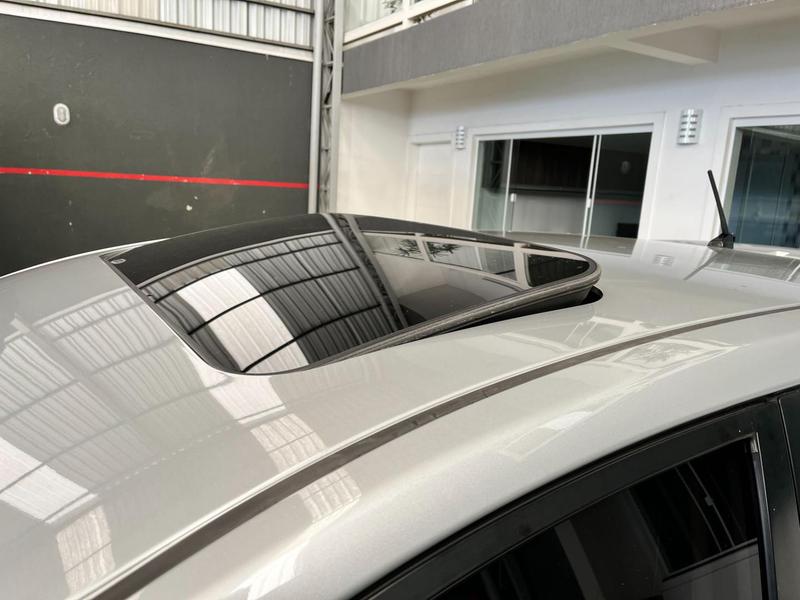 NISSAN TIIDA 18SL FLEX 2013