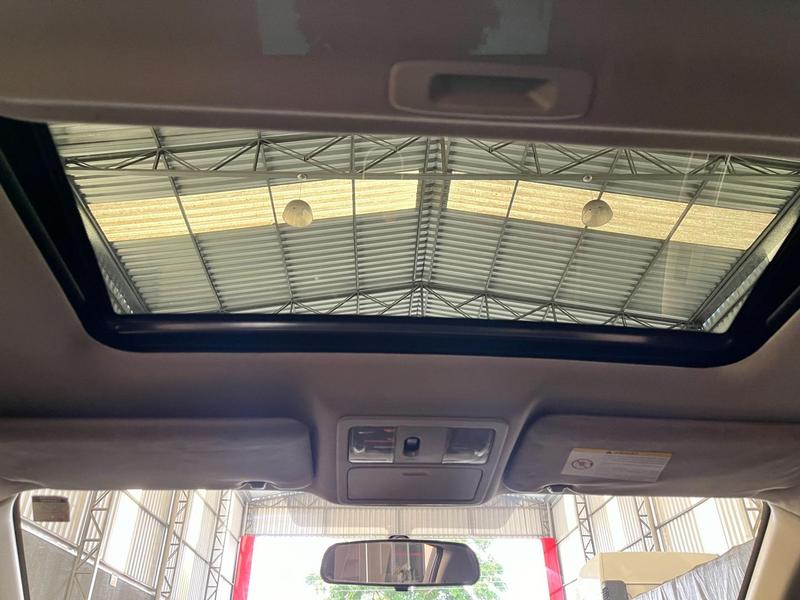 NISSAN TIIDA 18SL FLEX 2013